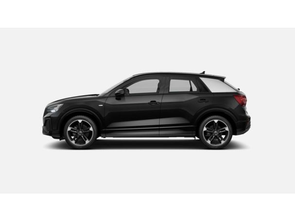 Audi Q2 35 TFSI S tronic 110 kW image number 3