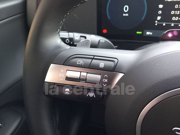 Hyundai Kona 160 kW image number 27