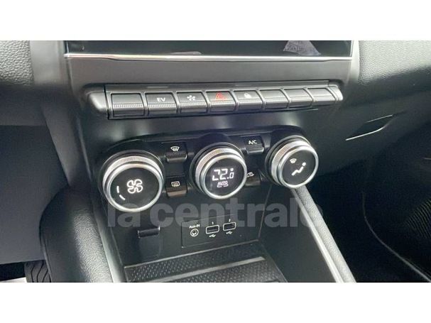 Renault Captur 118 kW image number 25