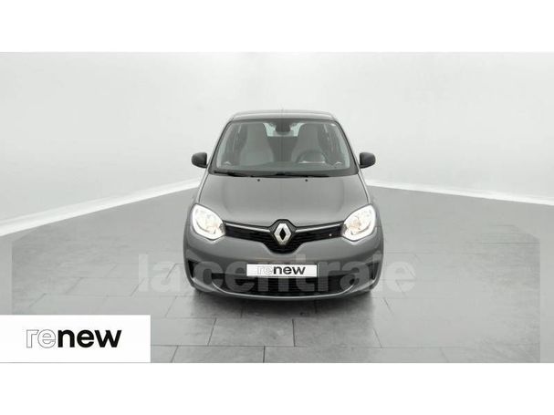 Renault Twingo SCe 65 48 kW image number 3