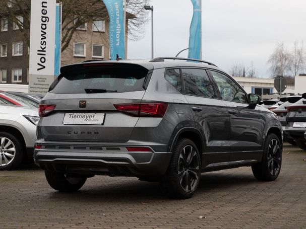 Cupra Ateca 2.0 TSI DSG 140 kW image number 2