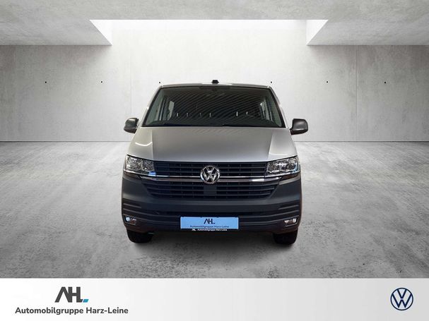 Volkswagen T6 Kombi 2.0 TDI DSG 110 kW image number 8