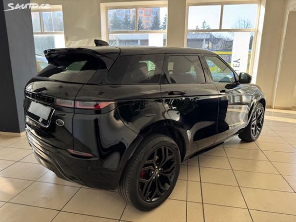 Land Rover Range Rover Evoque 150 kW image number 6