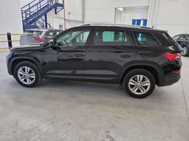 Skoda Kodiaq 2.0 TDI DSG 110 kW image number 5