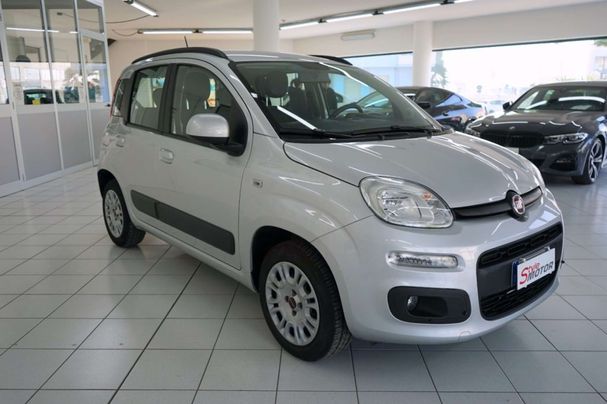 Fiat Panda 1.2 Lounge 51 kW image number 23