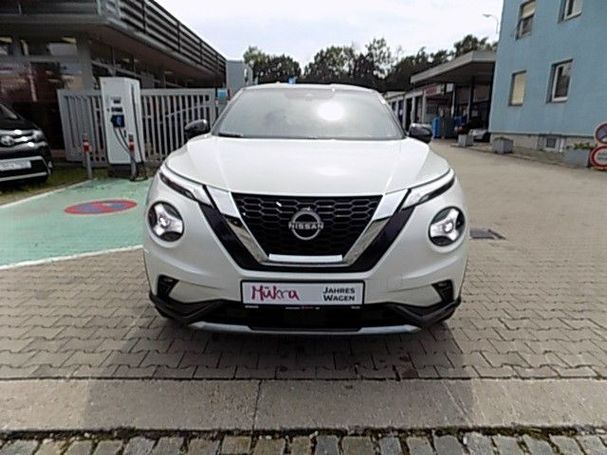 Nissan Juke 1.0 DIG-T 114 N-DESIGN 84 kW image number 3