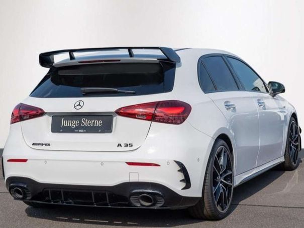 Mercedes-Benz A 35 AMG 225 kW image number 4