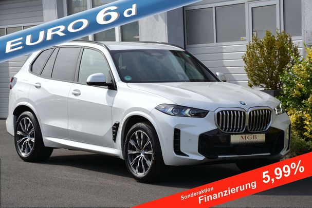 BMW X5 M Sportpaket Sport xDrive 280 kW image number 1