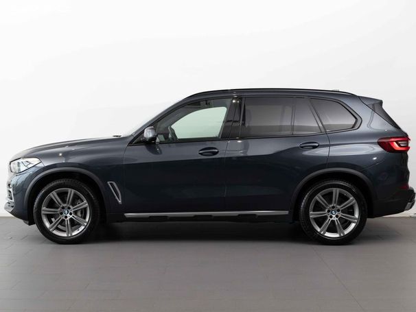 BMW X5 xDrive40i 250 kW image number 5