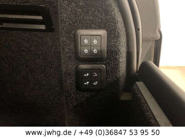 Land Rover Range Rover LWB 250 kW image number 21