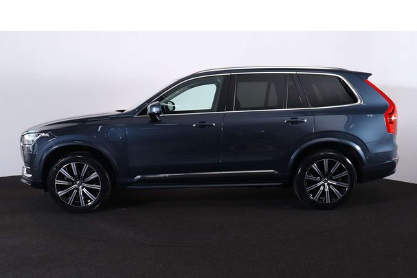 Volvo XC90 T8 Recharge AWD Ultimate 335 kW image number 5