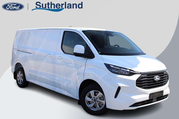 Ford Transit Custom 300 Limited 100 kW image number 1