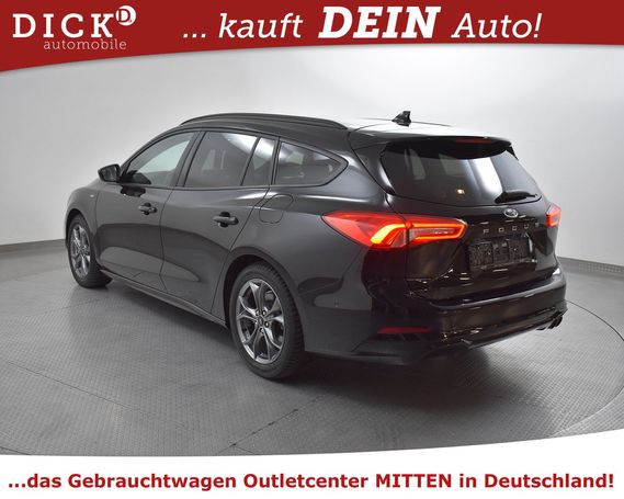 Ford Focus 1.0 ST-Line 92 kW image number 4