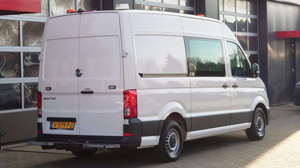 Volkswagen Crafter 35 TDI 103 kW image number 6