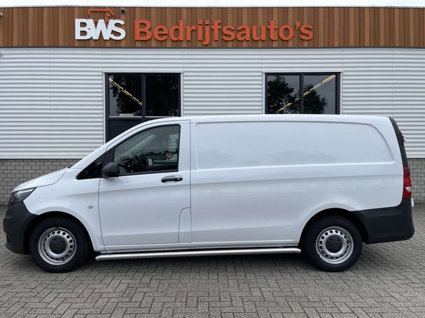 Mercedes-Benz Vito 111 CDi 85 kW image number 4