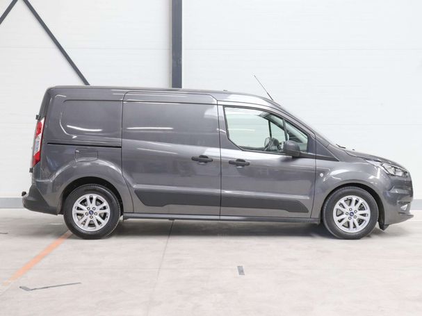 Ford Transit Connect L2 1.5 EcoBlue Trend 74 kW image number 26