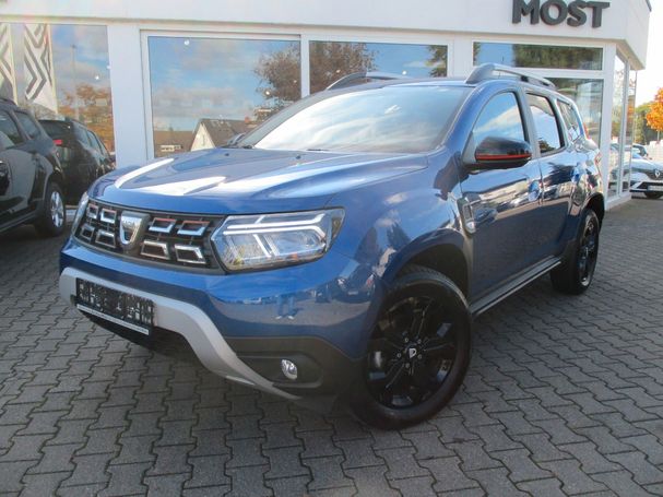 Dacia Duster TCe 150 EDC 110 kW image number 2