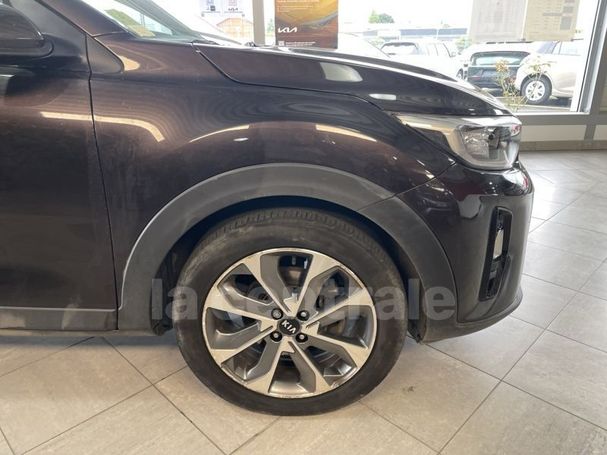 Kia Stonic 1.0 T-GDi 120 DCT 88 kW image number 17