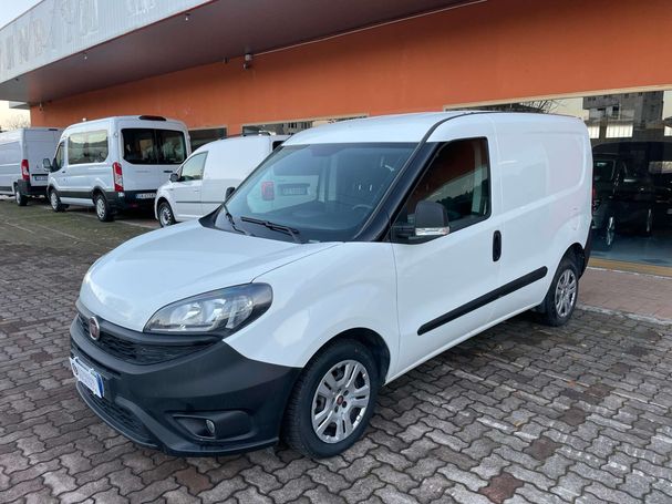 Fiat Doblo 77 kW image number 1