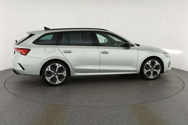 Skoda Octavia Combi RS DSG 195 kW image number 21