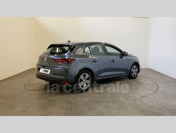 Renault Megane 85 kW image number 2