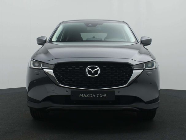 Mazda CX-5 121 kW image number 8