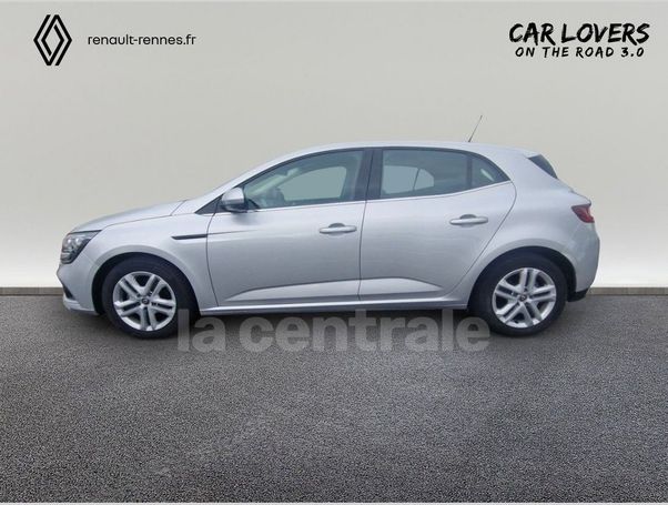 Renault Megane 1.5 Blue dCi 115 85 kW image number 3