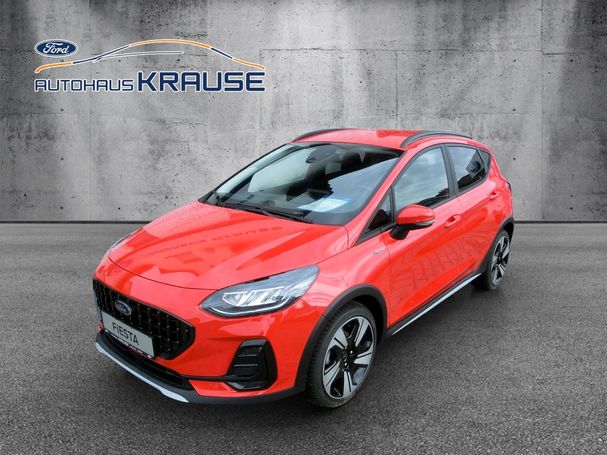 Ford Fiesta Active X 92 kW image number 1