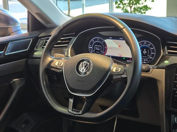 Volkswagen Arteon 110 kW image number 22