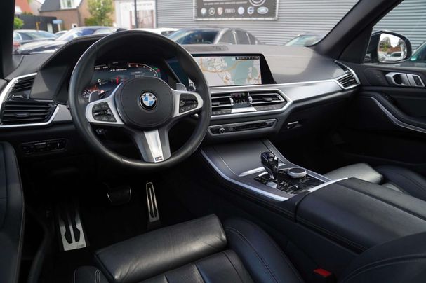 BMW X5 M50d xDrive 294 kW image number 36