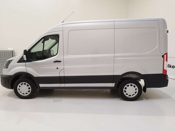 Ford E-Transit 350 198 kW image number 2