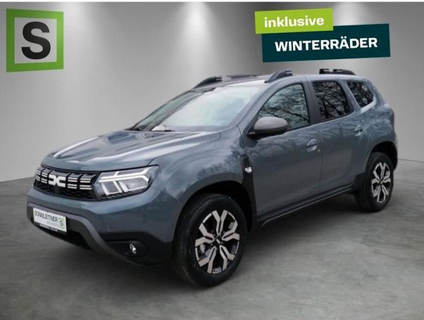 Dacia Duster TCe 150 EDC 110 kW image number 2