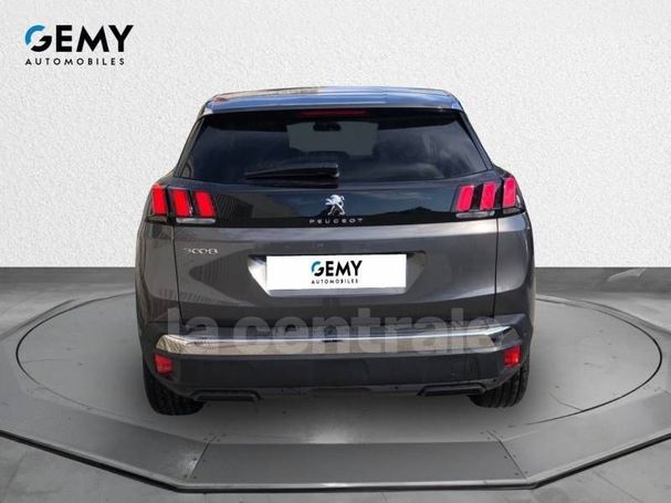 Peugeot 3008 PureTech 130 S&S Allure 96 kW image number 6