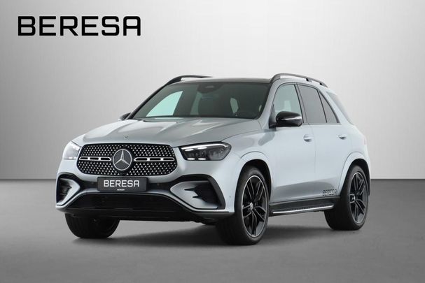 Mercedes-Benz GLE 450 d 270 kW image number 1