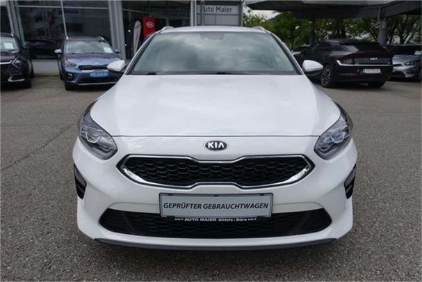 Kia Ceed SW 1.4 103 kW image number 2