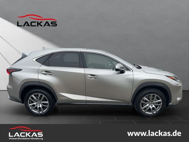 Lexus NX 300 h 145 kW image number 6