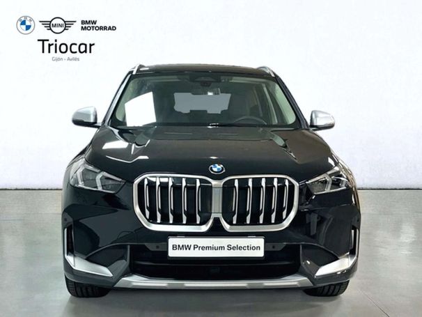 BMW X1 sDrive18d 110 kW image number 2