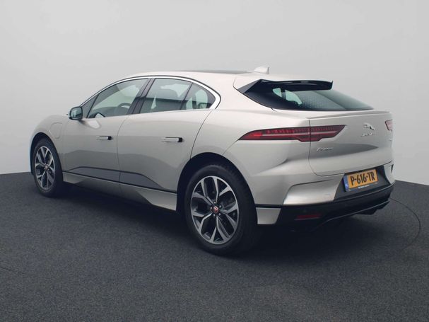 Jaguar I-Pace EV400 S 294 kW image number 3