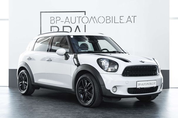 Mini Cooper Countryman 90 kW image number 3