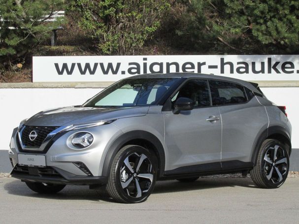 Nissan Juke 1.0 DIG-T Tekna 84 kW image number 1