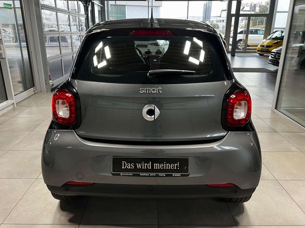 Smart ForFour 52 kW image number 7