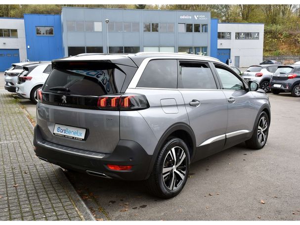 Peugeot 5008 PureTech EAT8 96 kW image number 2