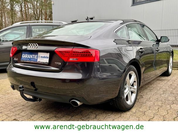 Audi A5 1.8 TFSI Sportback 106 kW image number 6