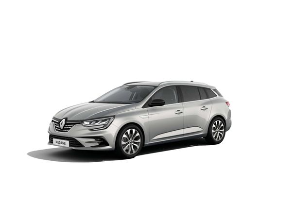 Renault Megane Estate TCe 140 103 kW image number 6