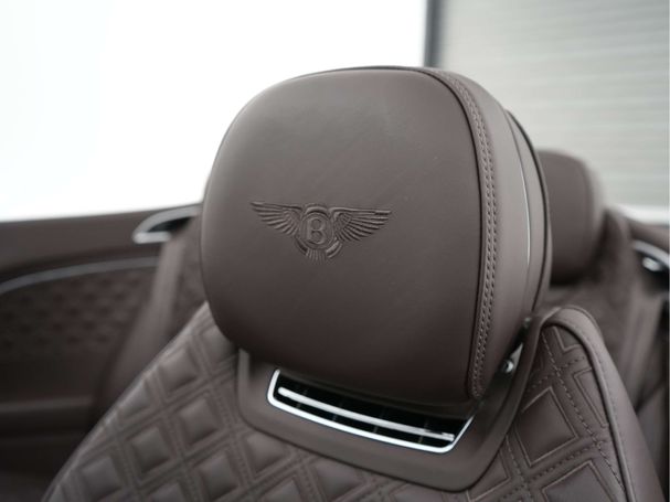 Bentley Continental GTC 405 kW image number 32