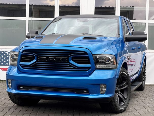 RAM 1500 5.7 4x4 294 kW image number 2