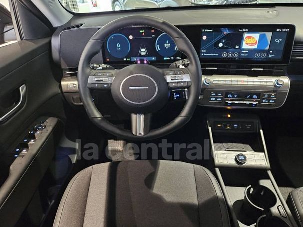 Hyundai Kona 160 kW image number 8