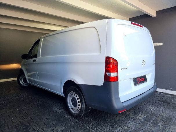 Mercedes-Benz Vito 114 CDi 100 kW image number 6