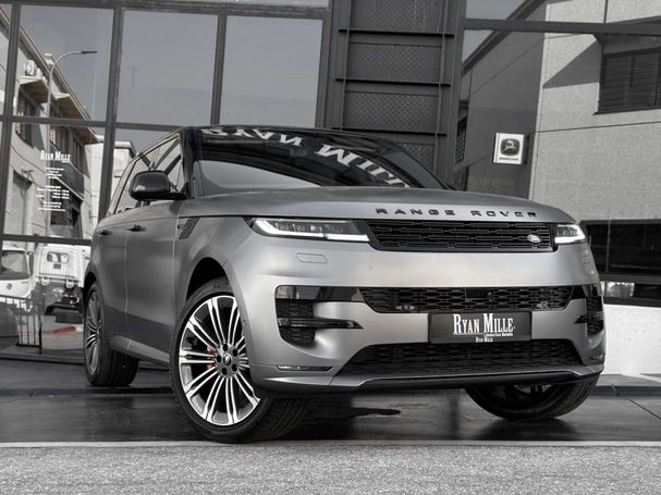 Land Rover Range Rover Sport 258 kW image number 3