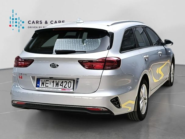 Kia Ceed 1.6 CRDi 85 kW image number 30